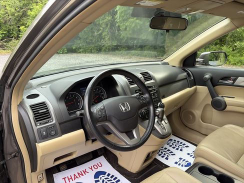 Used 2010 Honda CR-V EX-L image 18