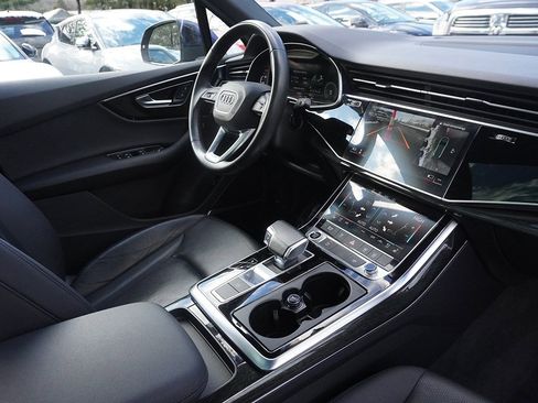 Used 2022 Audi Q7 2.0T Premium Plus image 33
