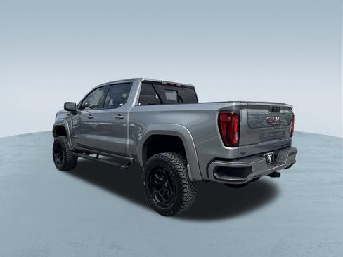 New 2026 GMC Sierra 1500 AT4 w/ AT4 Premium Package AWD/4WD image 6