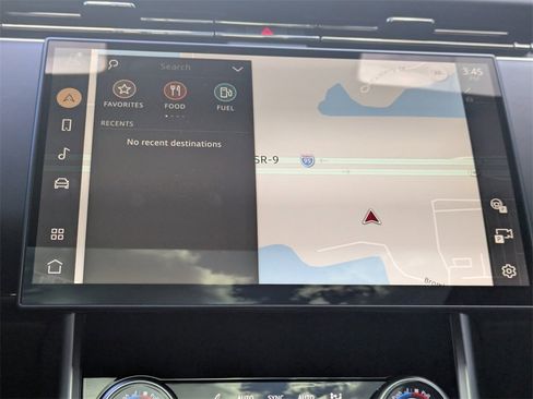 Used 2023 Land Rover Range Rover SE image 26