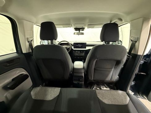 New 2026 Ford Maverick XLT w/ Equipment Group 301A image 29