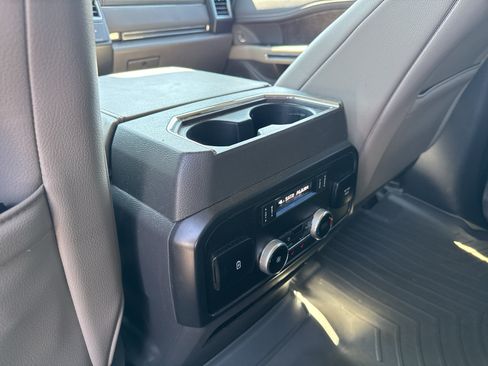 Certified 2020 Ford Expedition Max Limited w/ Equipment Group 301A AWD/4WD image 10