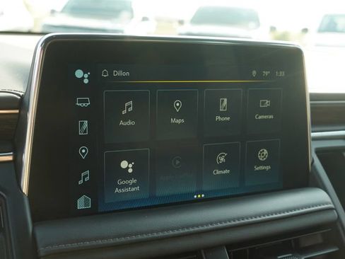 Used 2022 Chevrolet Tahoe LT RWD image 24