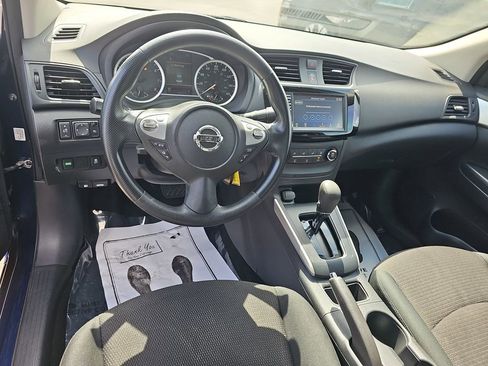 Used 2019 Nissan Sentra S FWD image 21