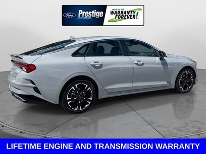 Used 2024 Kia K5 GT-Line w/ GT-Line Premium Package
