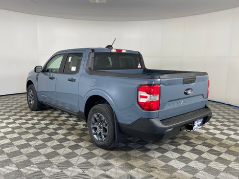 New 2026 Ford Maverick XLT image 5