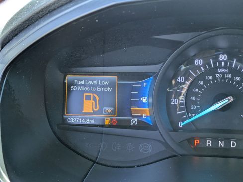Certified 2022 Ford Edge ST-Line AWD/4WD image 22