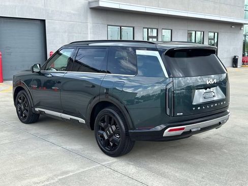 New 2027 Kia Telluride SX Prestige AWD/4WD image 6