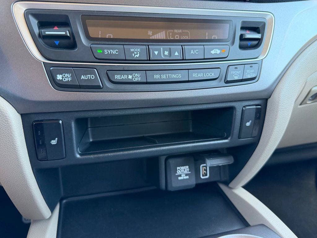 Used 2021 Honda Pilot EX-L image 19