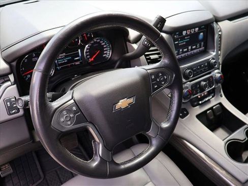 Used 2020 Chevrolet Tahoe LT RWD image 13