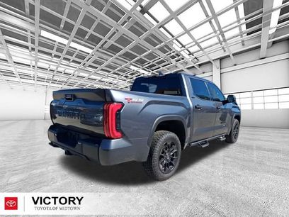 Used 2023 Toyota Tundra SR5