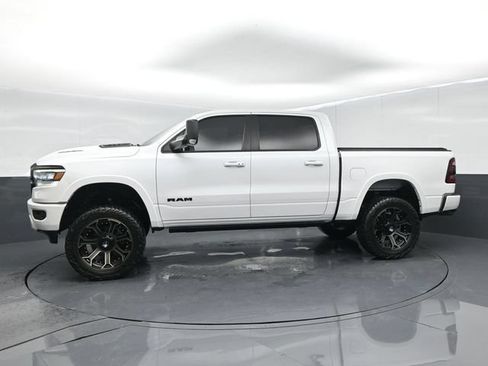 Used 2022 RAM 1500 Laramie RWD image 5