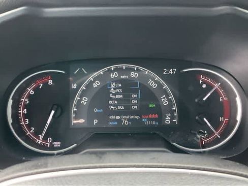 Used 2025 Toyota RAV4 XLE Premium FWD image 27