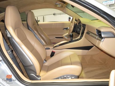 Used 2016 Porsche 911 Carrera image 7