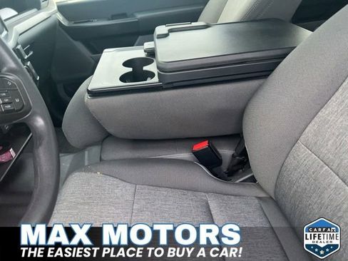 Used 2024 Ford F150 XL w/ Equipment Group 103A High AWD/4WD image 12