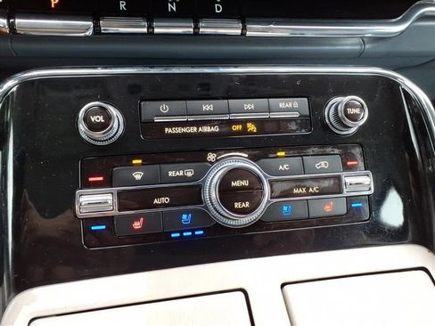 Used 2021 Lincoln Navigator Black Label image 32