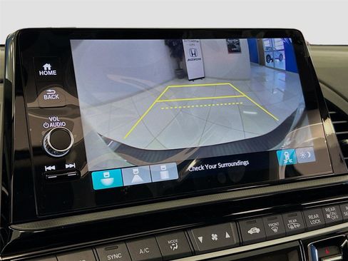 New 2026 Honda Odyssey EX-L image 6