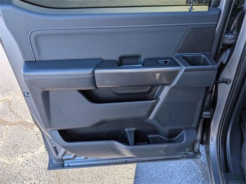 Used 2021 Ford F150 XLT w/ Equipment Group 302A High image 28