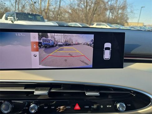 New 2026 Genesis GV70 2.5T Select image 17