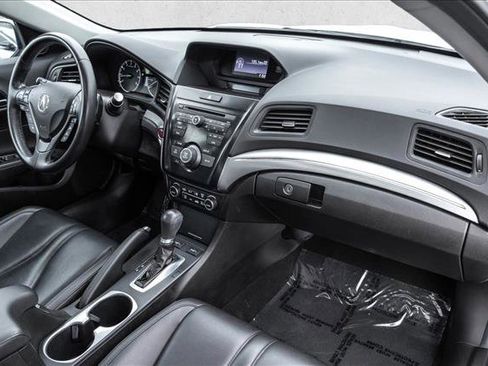 Used 2019 Acura ILX FWD image 24