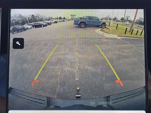 Used 2024 RAM 1500 Big Horn image 31