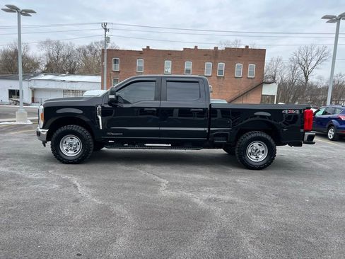 Used 2023 Ford F250 XL w/ XL Off-Road Package image 5