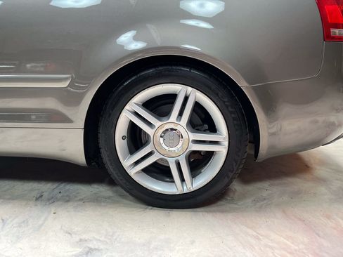 Used 2008 Audi A4 2.0T AWD/4WD image 28