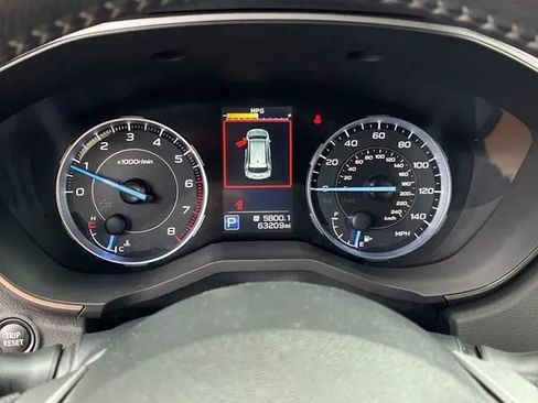 Used 2022 Subaru Ascent Limited AWD/4WD image 27