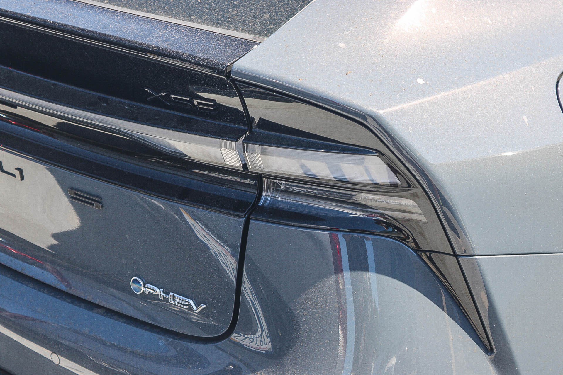 Used 2026 Toyota Prius Plug-In Hybrid FWD image 15