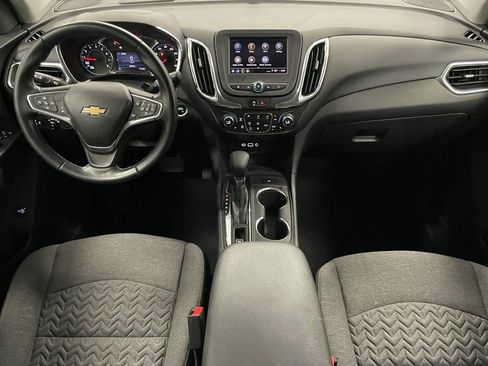 Used 2023 Chevrolet Equinox LT image 13