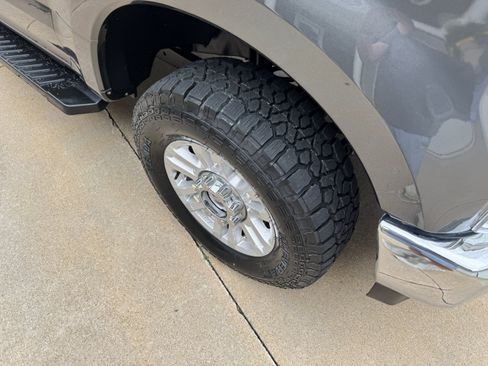 Used 2019 Ford F250 XL w/ STX Appearance Package AWD/4WD image 34