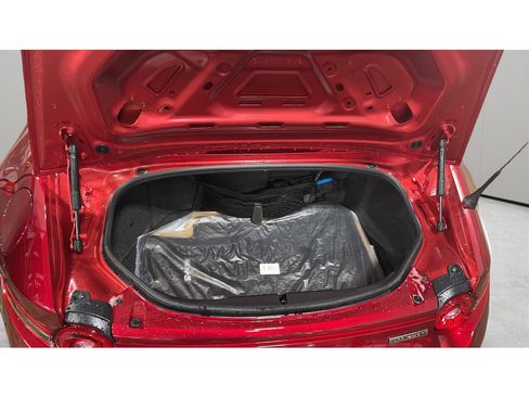 New 2026 MAZDA MX-5 Miata Sport RWD image 12