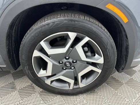 Used 2025 Hyundai Palisade SEL FWD image 14