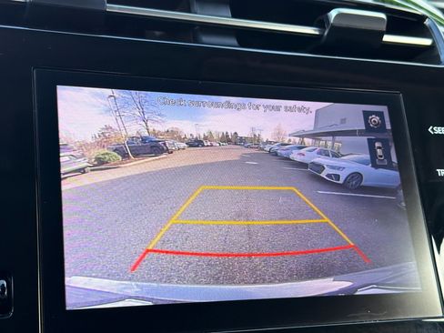 Used 2024 Hyundai Tucson SEL image 19