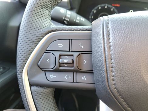 New 2026 Toyota Tacoma Limited AWD/4WD image 21