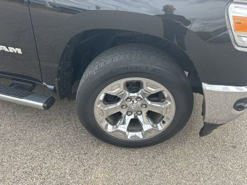 Used 2019 RAM 1500 Big Horn image 5