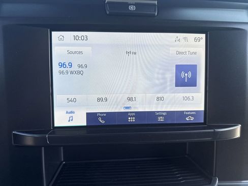 New 2026 Ford F250 XL w/ STX Appearance Package image 12