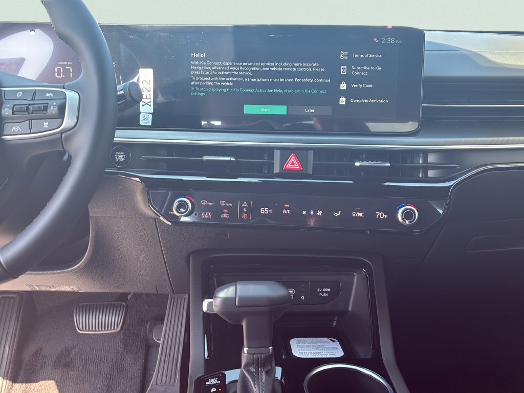 New 2026 Kia K5 GT-Line FWD image 29