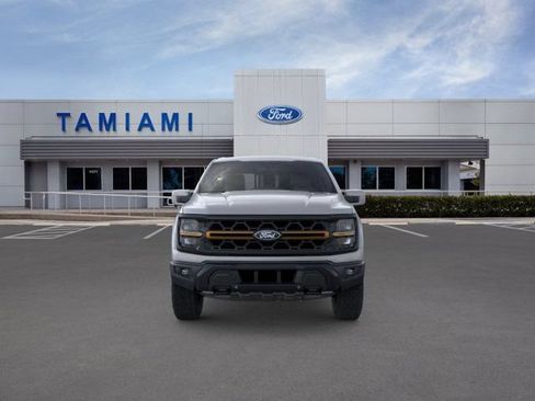 New 2026 Ford F150 Tremor w/ Equipment Group 402A High AWD/4WD image 6