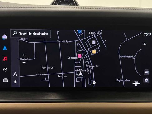 Used 2025 Porsche Cayenne GTS image 32