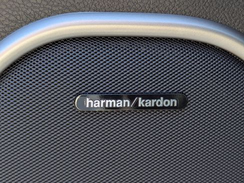 Used 2021 Jeep Grand Cherokee High Altitude image 28