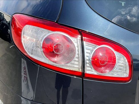 Used 2012 Hyundai Santa Fe Limited w/ Navigation Pkg 4 image 26