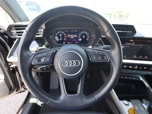 Used 2024 Audi A3 2.0T Premium FWD image 18