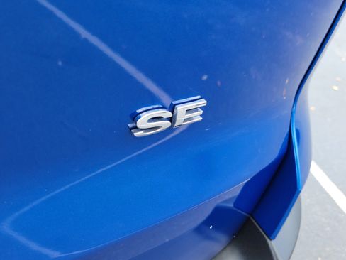 Certified 2021 Ford EcoSport SE w/ SE Convenience Package FWD image 10