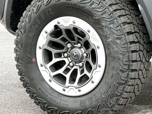 New 2026 RAM 1500 RHO image 11