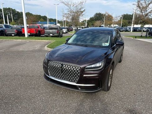 Used 2023 Lincoln Corsair FWD image 11