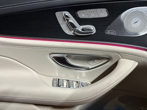 Certified 2024 Mercedes-Benz AMG GT 43 image 13