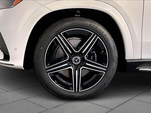 New 2026 Mercedes-Benz GLE 450 4MATIC image 17