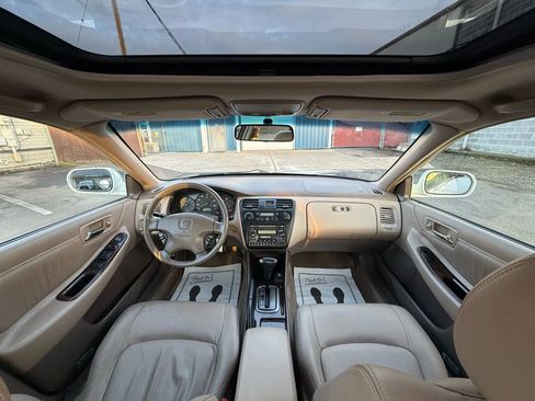 Used 2001 Honda Accord EX image 37