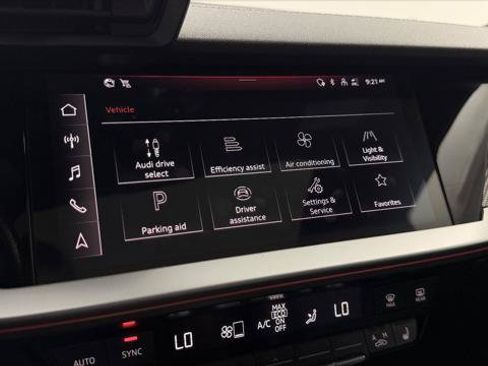 Used 2022 Audi S3 Premium Plus AWD/4WD image 30
